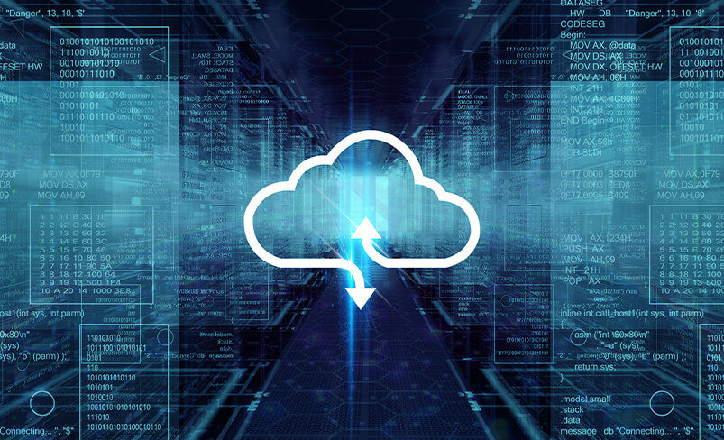 Cloud Hosting