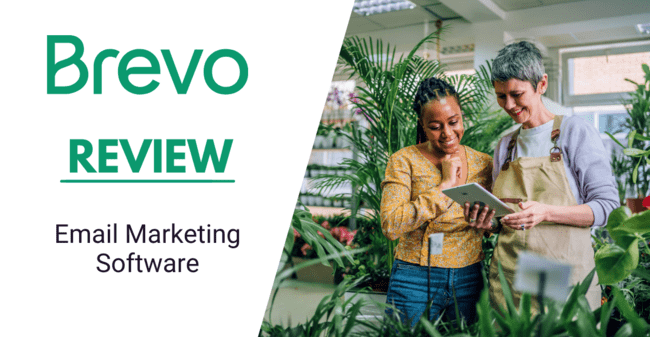 Brevo Automation Workflow Builder