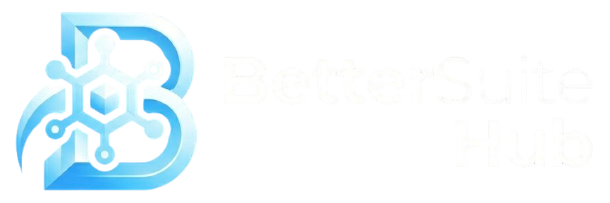 BetterSuiteHub Logo